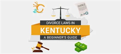 Divorce Laws In Kentucky 2024 Guide Survive Divorce