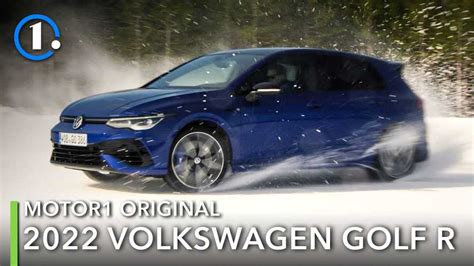 Volkswagen Golf R News And Reviews