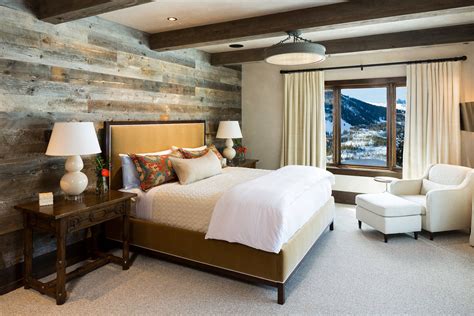 Below, we have gathered 40 rustic bedroom design ideas for you to look through. 15 Wicked Rustic Bedroom Designs That Will Make You Want Them