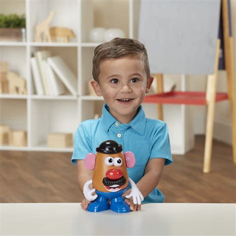 Buy Potato Head Mr Potato Head Classic Toy For Kids Ages 2 And Up