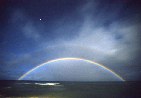Night Rainbow Seldomseensue Pinterest