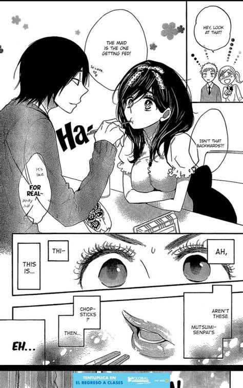 Pin De 𝓘𝓿𝓪𝓷𝓪 En Manga Manga Mangas Romanticos Dibujos Psicodélicos