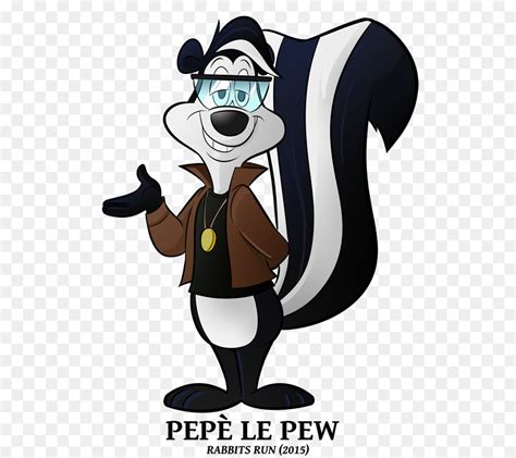 This article is a stub. Pepé Le Pew Bugs Bunny Penelope Pussycat Tasmanian Devil ...