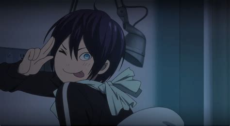 Yato Noragami Funnyface Image By Elesis Chan