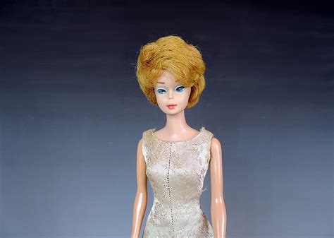 Vintage Midge 1960s Barbie Doll Ebth