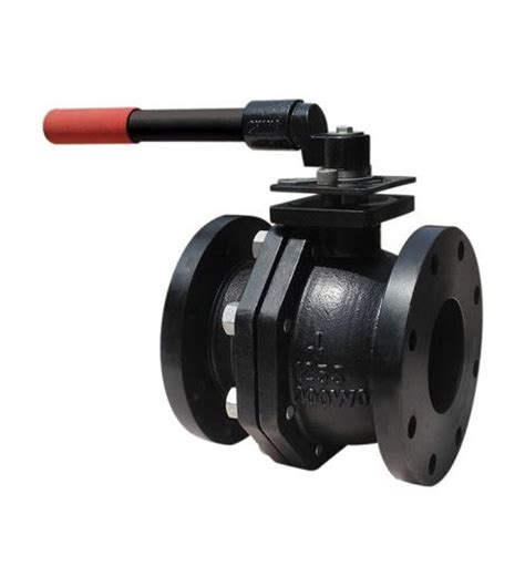 937 Wafer Style Butterfly Valve Red White Valve Corp