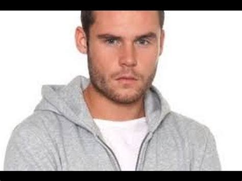 Danny Miller Exclusive Bbc Interview Life Story Emmerdale Gay