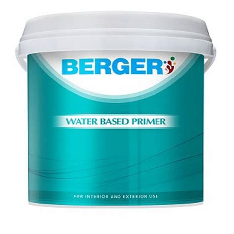 Exterior paint colours from dulux weathershield ireland, dulux paint colour home safe ici exterior paint color, dulux paint paint colours singapore. Berger Water Based Primer - Paintlo Store