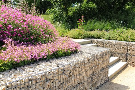 Check out all of these gabion wall and fence ideas. Gabion Retaining Walls: Everything you need to know