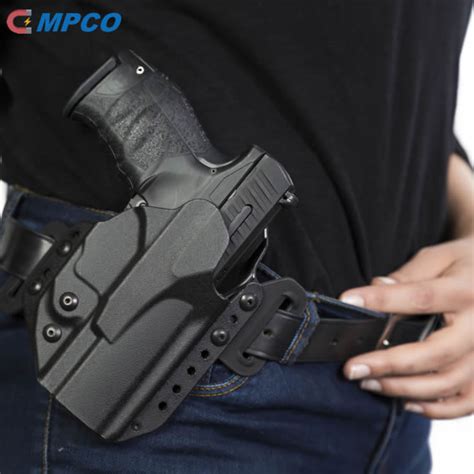 Why Using A Magnetic Gun Holster Is Safe Mpco Magnets
