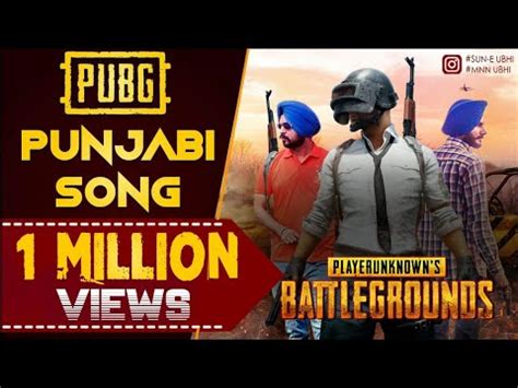 Mp3 download free, easily and fast. Pubg Punjabi Song 2018, Best MP3 Download Free