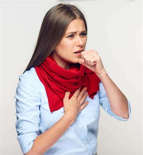 Foods That Help Cure A Sore Throat Femina In