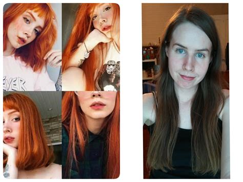 How do I achieve this ginger hair color? I have natural ...