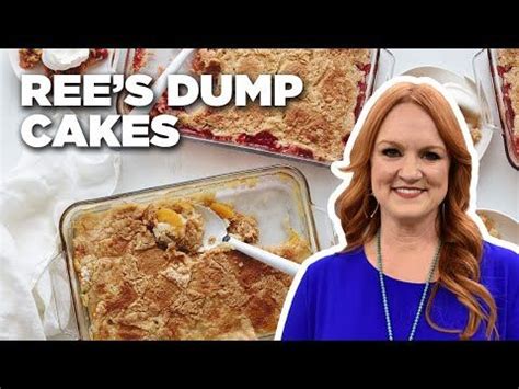 We did not find results for: Dump Cakes 2 Ways with The Pioneer Woman | Food Network ...