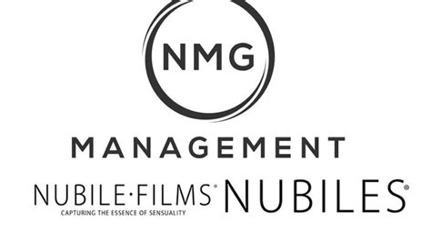 Nubile Films And Nubiles Ink Exclusive Deal With Nmg Management Candyporn