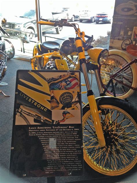 At orange county choppers, located in newburgh ny, we are more than just the best fabricators of custom bikes in the world! Fed Well: Orange County Choppers Cafe
