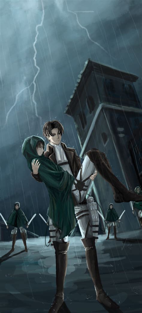 Use images for your pc, laptop or phone. 1440x3160 Levi Ackerman AOT 1440x3160 Resolution Wallpaper ...