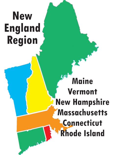 New england map > new england history • new england travel. New Search Announcement! President & CEO of NEACH (New ...