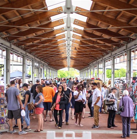 Downtown Market Grand Rapids - 4,550 Photos - 786 Reviews - Market