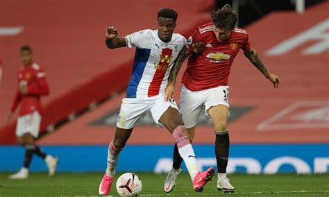 Stream manchester united vs milan live. Pronóstico Crystal Palace vs Manchester United de la Premier League