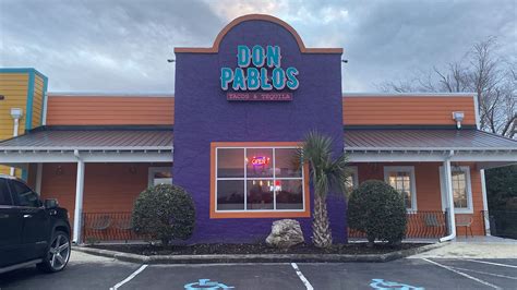 Don Pablos Delayed Opening