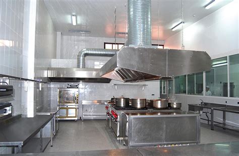 7 la démarche haccp en cuisine de collectivité ii. La vente de matériel de cuisine restaurant au Maroc - Matériel cuisine pro Maroc