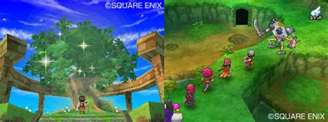 Arcadia Dragon Quest Ix Le Sentinelle Del Cielo