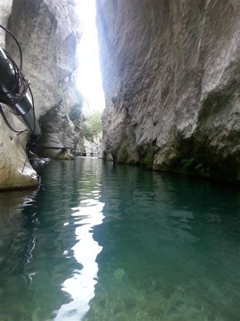 (çamlı'yayla) i̇çel iline bağlı ilçelerden biri. Saklıbahçe Kanyonu - Cehennem Deresi Çamlıyayla | Facebook