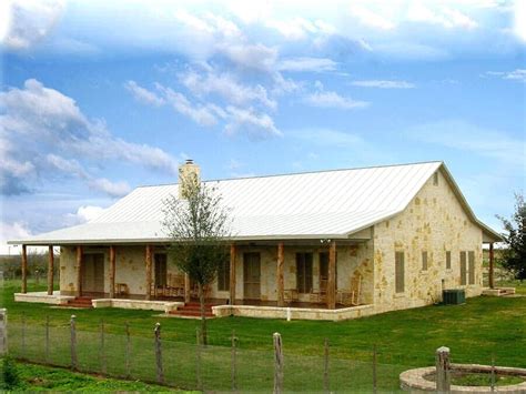 These homes draw significant inspiration from european styles thanks to the. Texas Country Home Plans Hill Country House Plans Unique ...