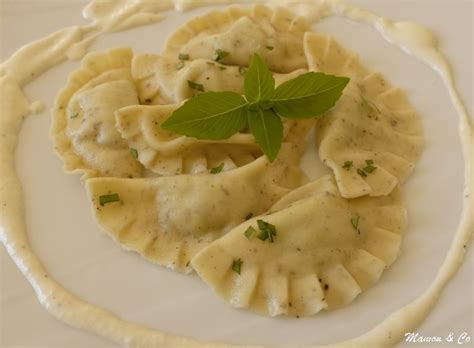 Cette recette et d'autres du même sujet dans. Recettes de ravioli