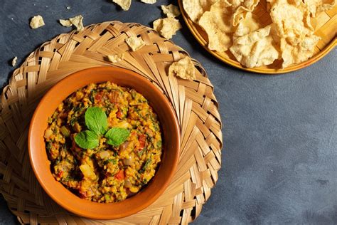 Maybe you would like to learn more about one of these? Palak Khichdi Recipe - Spinach Khichdi - Indian Vegetarian ...