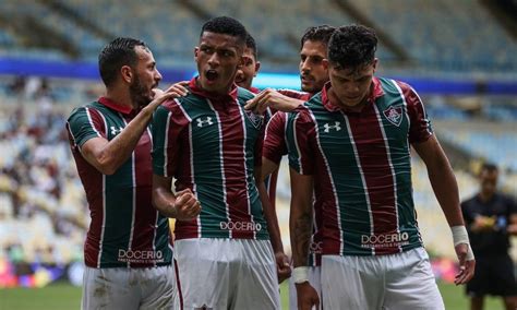 Onde assistir fluminense x flamengo hoje na internet grátis pela final do campeonato carioca ao vivo 2021. Se o Carioca acabar hoje, o Fluminense é campeão? Checamos - Jornal O Globo