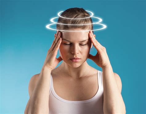 Bppv Vertigo Treatment Neuroworks