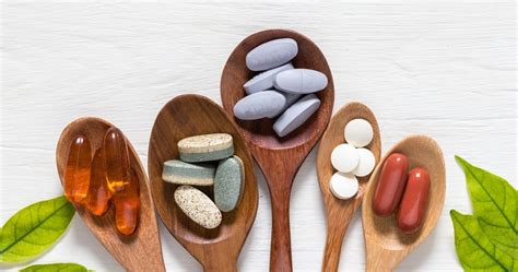 Dietary Supplements That Are Convenient To Take Effective In