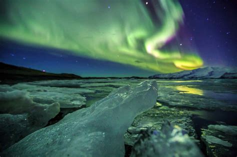 Vacation Package To Iceland Northern Lights Encounter Vacation