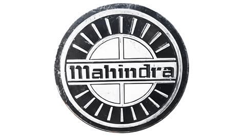 Kotak Mahindra Logo