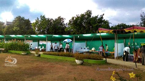 The toy train at kadri park, which was installed for the sake of children, has faced more issues than the actual time it was in operation. Madhu Mela (Honey Fair) 2016, Kadri Park - Around ...
