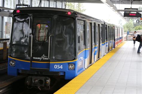 Bc Introduces Legislation So Translink Can Charge Developers To Fund