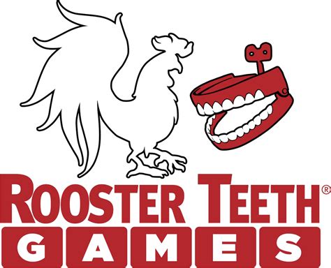 Rooster Teeth Games The Rooster Teeth Wiki Fandom
