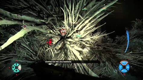 Evolve Expert Griffin Gameplay Trapper Tips N Tricks Youtube