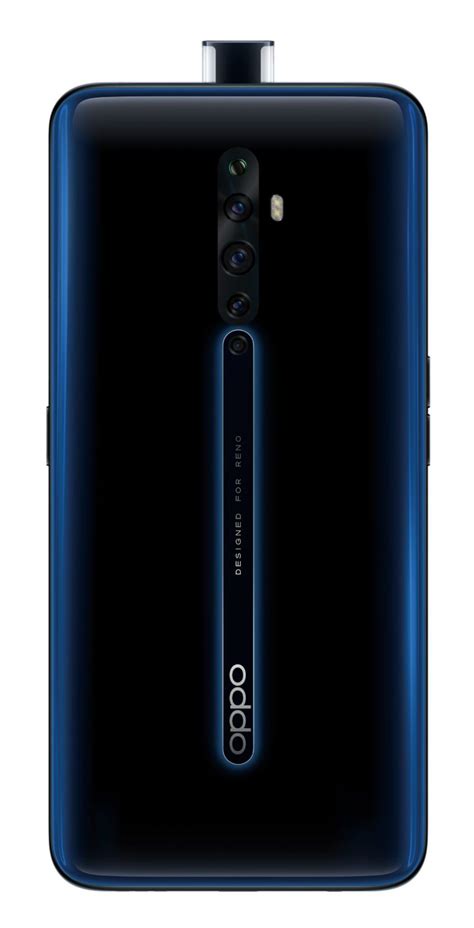 A special technology is applied to conceal the proximity sensor on the upper front of oppo's smartphone for the whole look of simplicity. What makes OPPO's Reno2 Z the best phone under Rs 30k ...