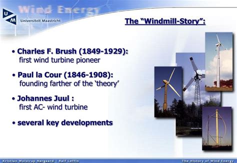 Ppt The History Of Wind Energy Powerpoint Presentation Id3867592