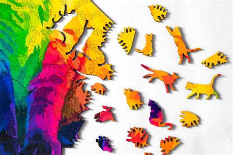 1 shampoo spawns as boss after 33.33 seconds1,000f. Herding Cats - the purr-fect jigsaw puzzle | Nervous ...