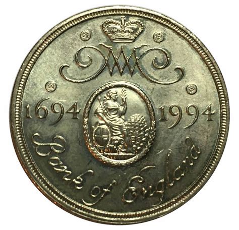 1994 Two Pounds Coin For Sale Ukcoinco Choose Your Year