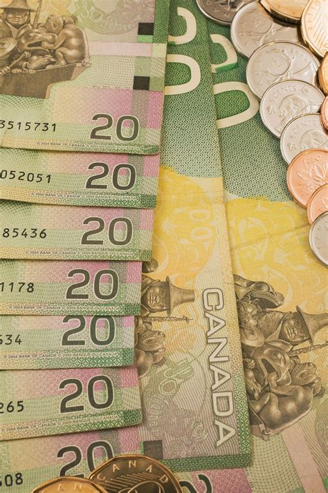 Currency Tips for Canadian Vacations | Canadian vacation, Canadian cruise, Canadian money