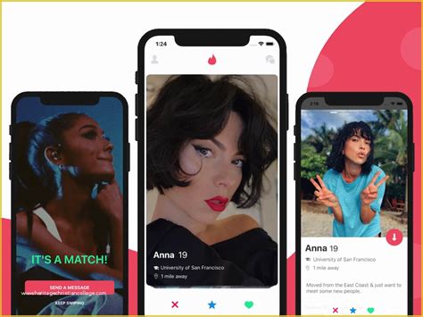 Best dating apps nuit app screenshot 3. Free Dating App Template Of Binder React Native Dating App ...