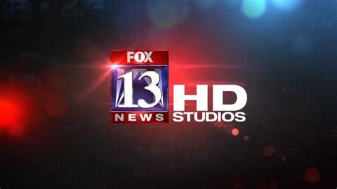 Fox 13 News Hd Studios Youtube