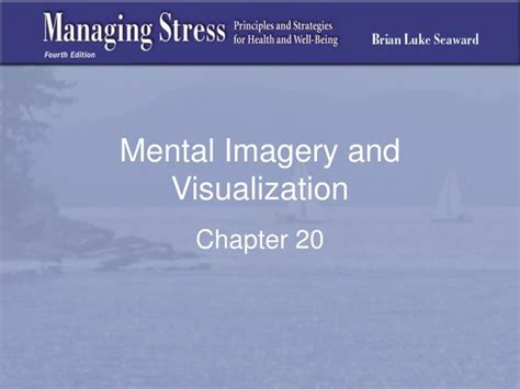 Ppt Mental Imagery And Visualization Powerpoint Presentation Free