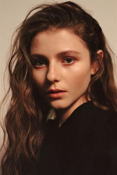 Thomasin Mckenzie — The Movie Database Tmdb