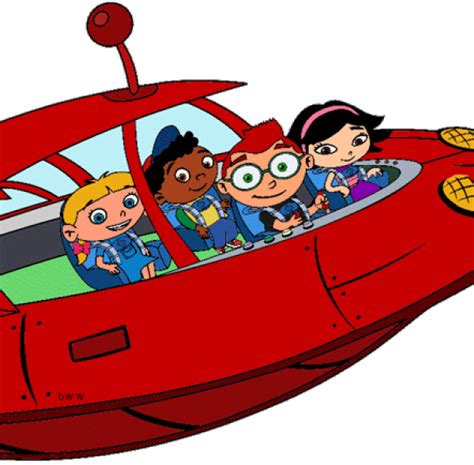 Rocket Clipart Little Einsteins And Other Clipart Images On Cliparts Pub™